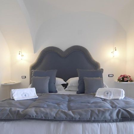 Palazzo Confalone Равелло Экстерьер фото
