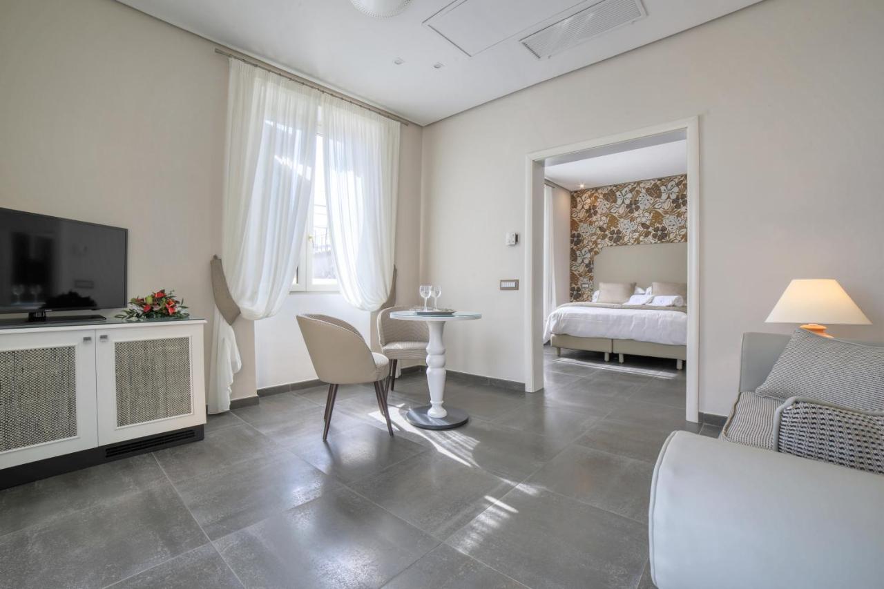 Palazzo Confalone Равелло Экстерьер фото